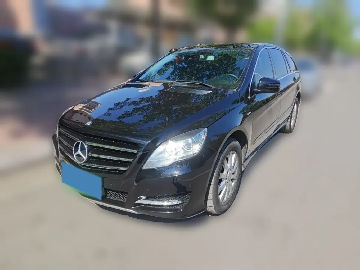 2017 Mercedes-Benz R Class 3.0T 272HP V6 7AT,autocango,china used car exporter,china ev exporter,chinese used car exporter,chinese used ev exporter