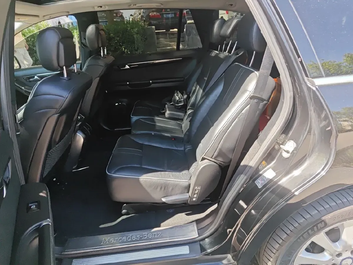 2017 Mercedes-Benz R Class 3.0T 272HP V6 7AT,autocango,china used car exporter,china ev exporter,chinese used car exporter,chinese used ev exporter