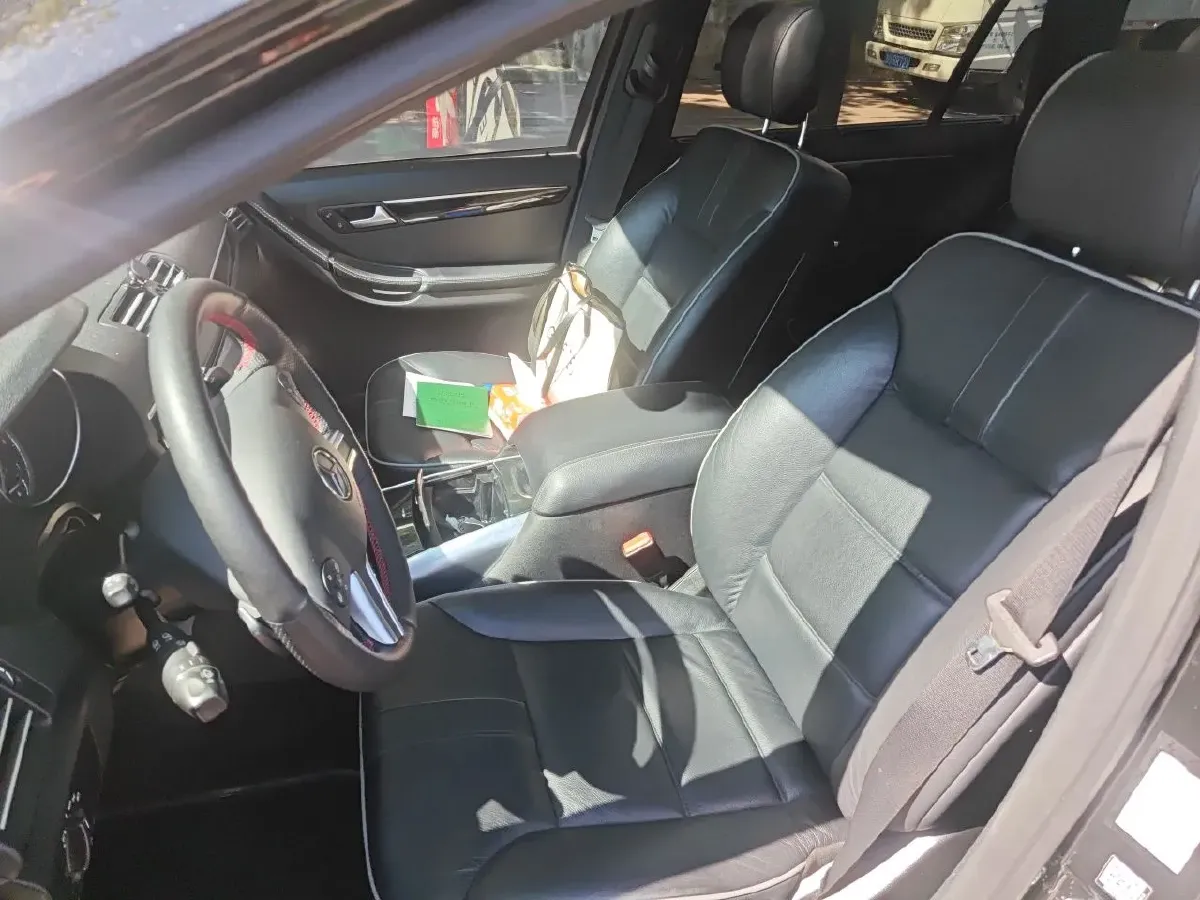 2017 Mercedes-Benz R Class 3.0T 272HP V6 7AT,autocango,china used car exporter,china ev exporter,chinese used car exporter,chinese used ev exporter