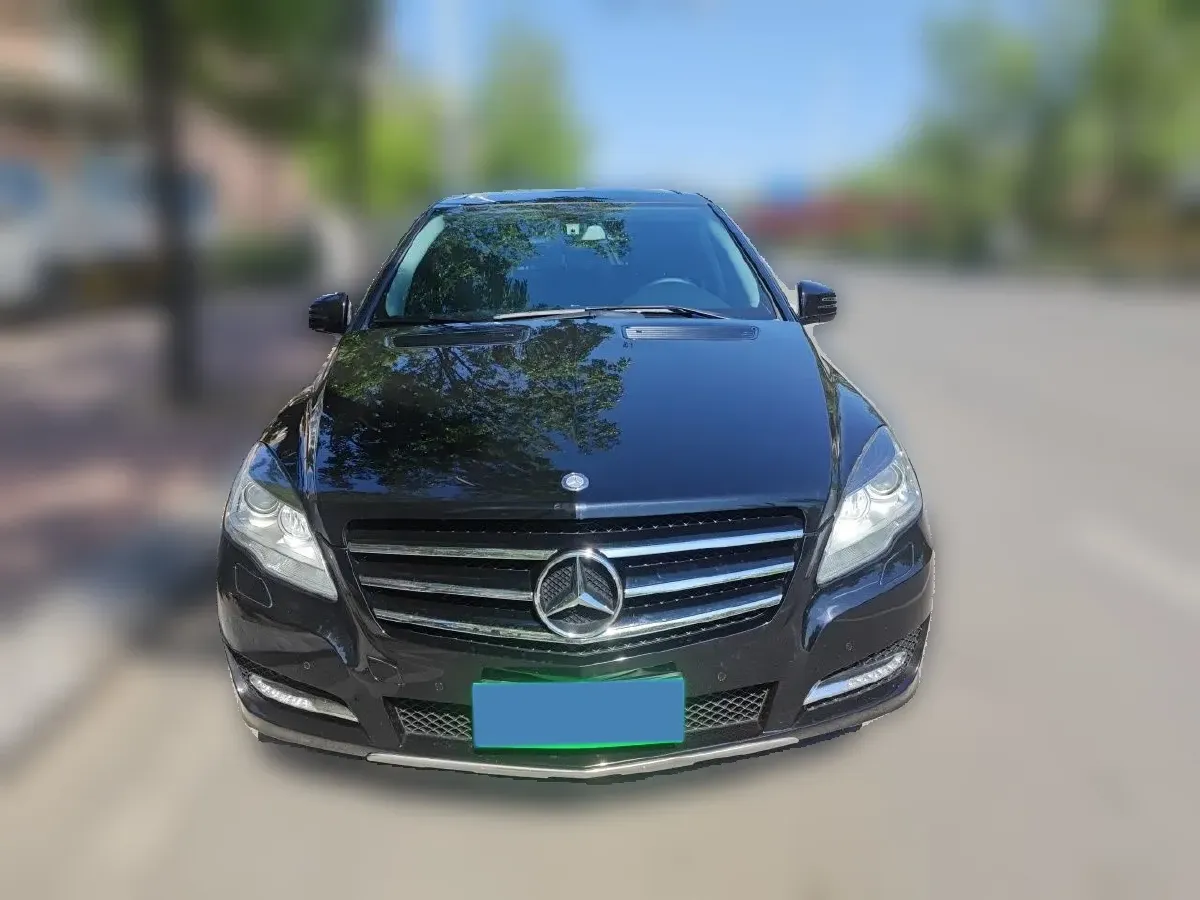 2017 Mercedes-Benz R Class 3.0T 272HP V6 7AT,autocango,china used car exporter,china ev exporter,chinese used car exporter,chinese used ev exporter