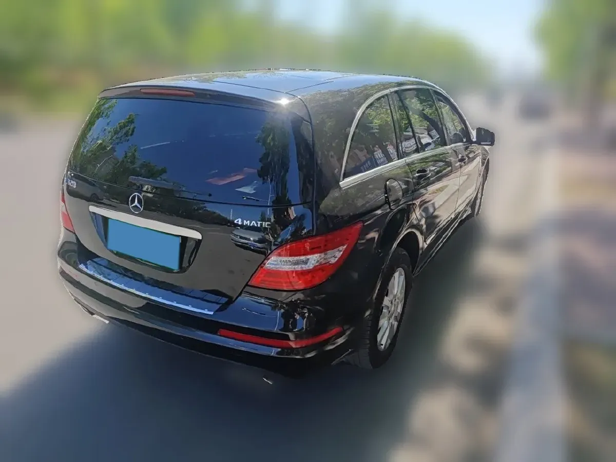 2017 Mercedes-Benz R Class 3.0T 272HP V6 7AT,autocango,china used car exporter,china ev exporter,chinese used car exporter,chinese used ev exporter