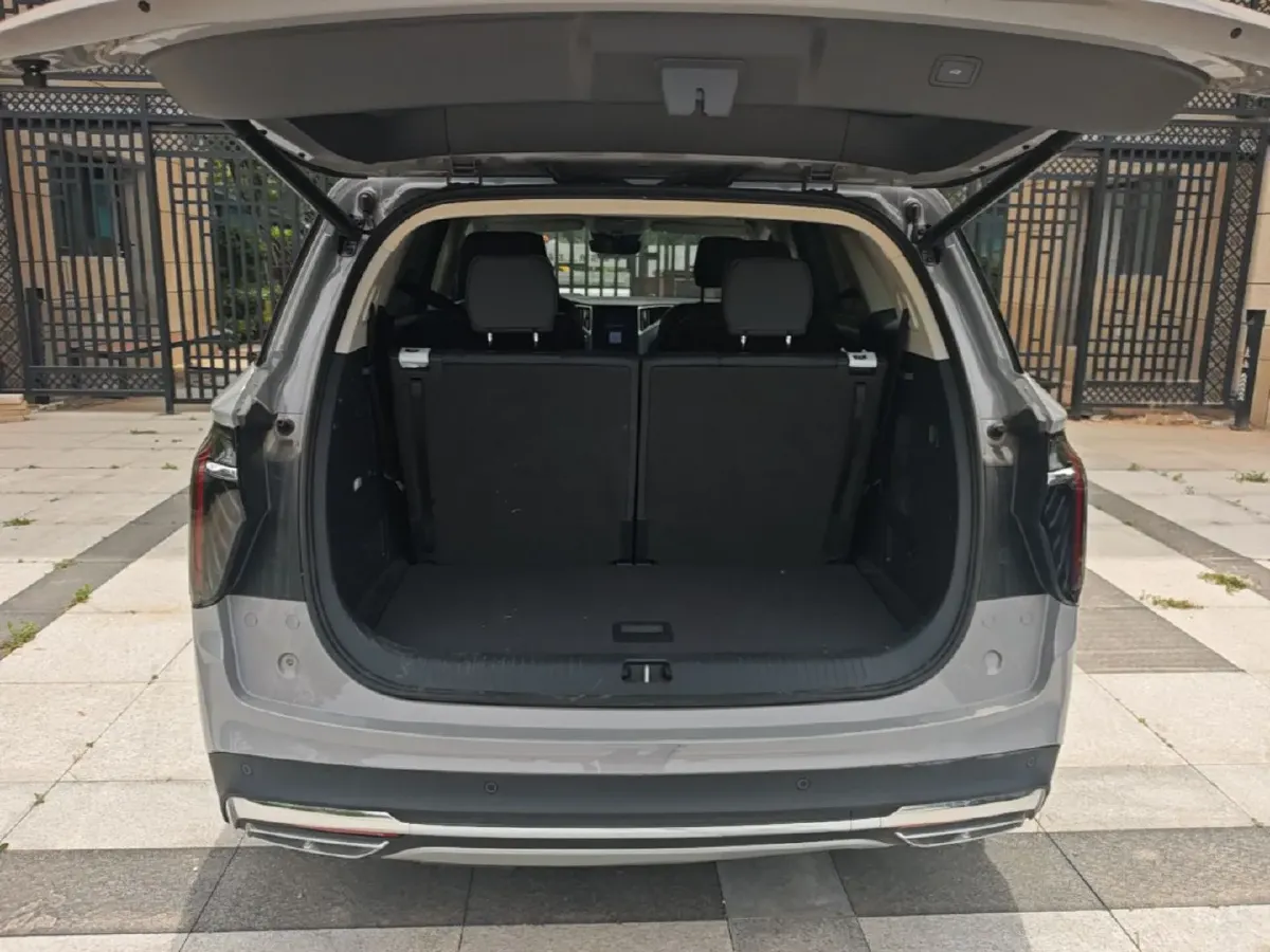 2024 HongQi HS7 2.0T 163HP L4 1DHT PHEV 20.1KWH,autocango,china used car exporter,china ev exporter,chinese used car exporter,chinese used ev exporter