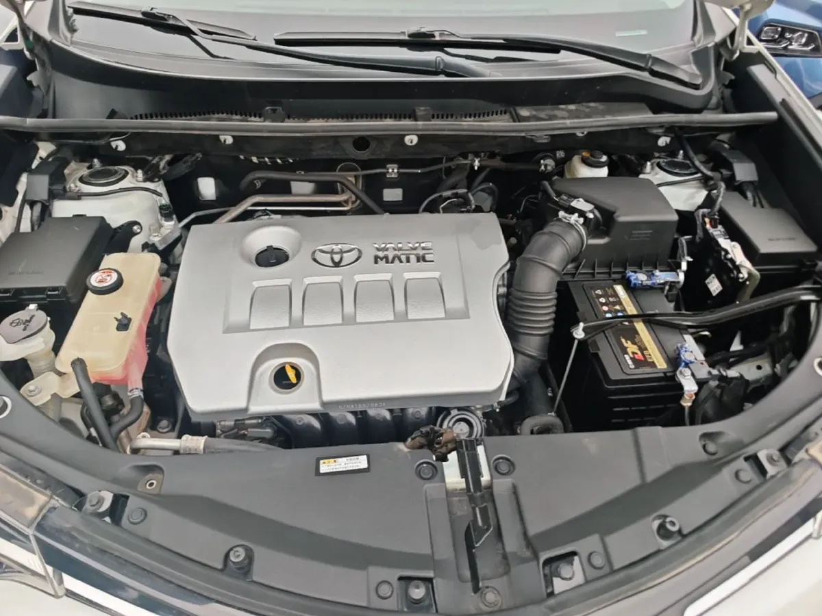 2016 Toyota RAV4 2.0L 151HP L4 CVT,autocango,china used car exporter,china ev exporter,chinese used car exporter,chinese used ev exporter
