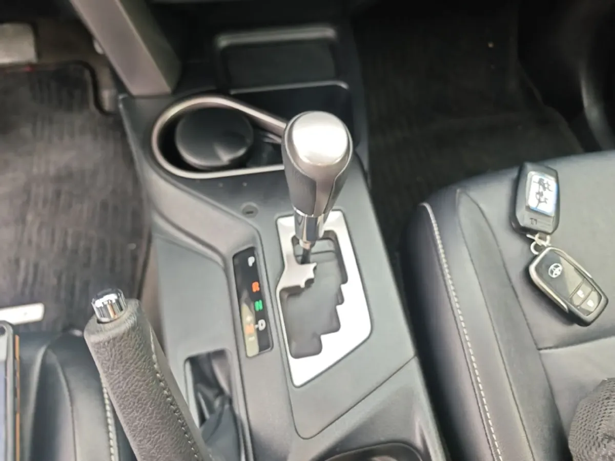 2016 Toyota RAV4 2.0L 151HP L4 CVT,autocango,china used car exporter,china ev exporter,chinese used car exporter,chinese used ev exporter