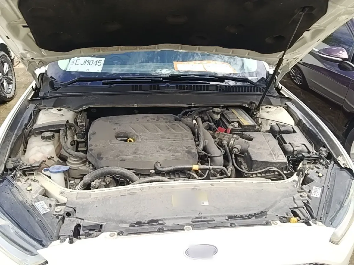 2013 Ford Mondeo 1.5T 181HP L4 6AT,autocango,china used car exporter,china ev exporter,chinese used car exporter,chinese used ev exporter