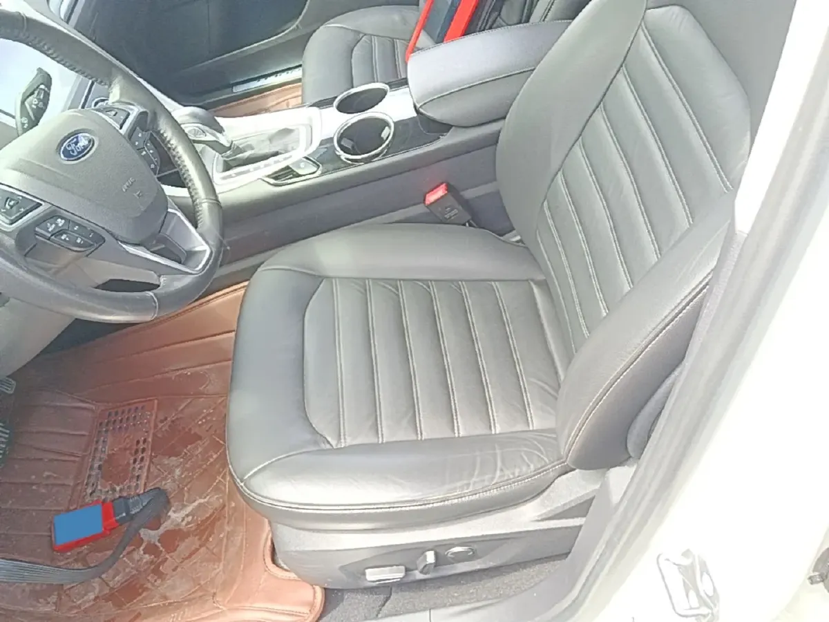 2013 Ford Mondeo 1.5T 181HP L4 6AT,autocango,china used car exporter,china ev exporter,chinese used car exporter,chinese used ev exporter