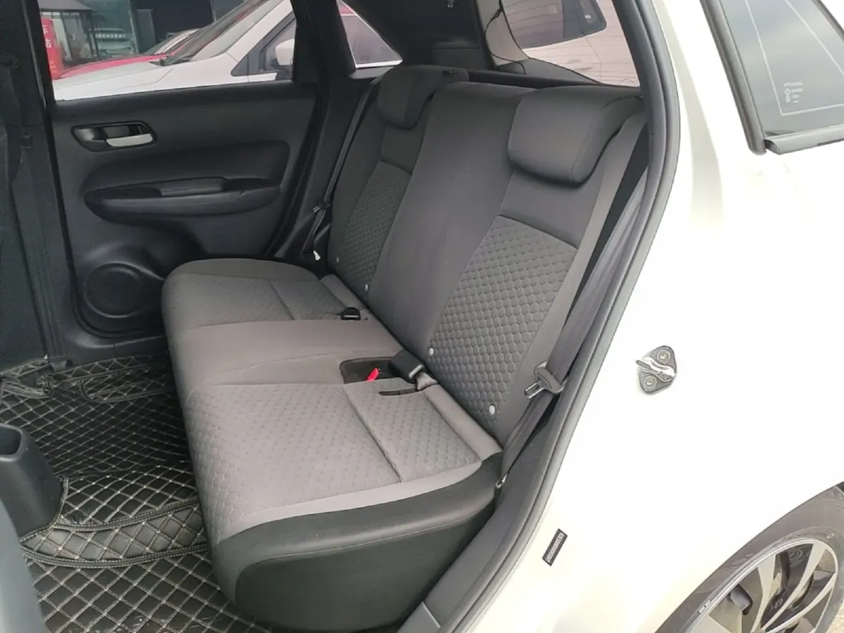 2021 Honda Fit 1.5L 131HP L4 CVT,autocango,china used car exporter,china ev exporter,chinese used car exporter,chinese used ev exporter