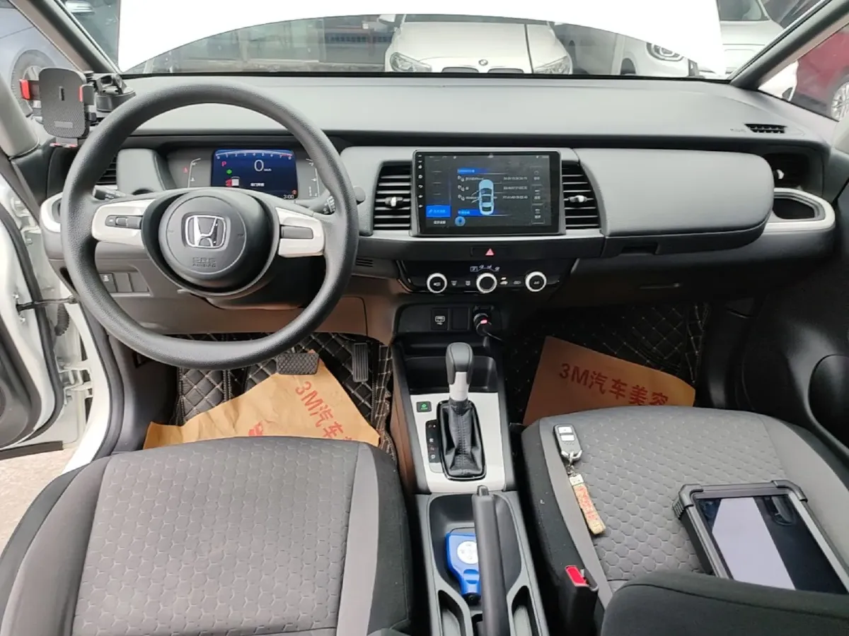 2021 Honda Fit 1.5L 131HP L4 CVT,autocango,china used car exporter,china ev exporter,chinese used car exporter,chinese used ev exporter