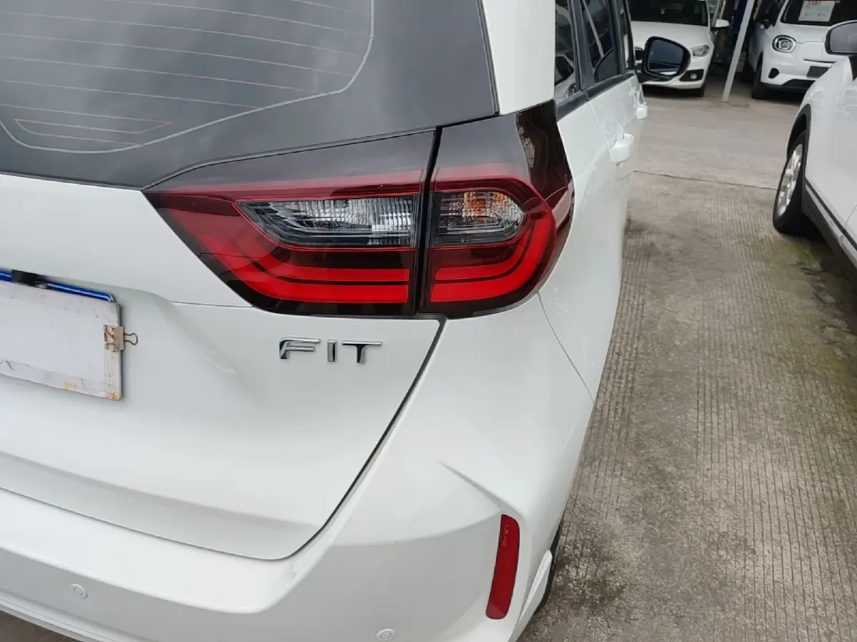 2021 Honda Fit 1.5L 131HP L4 CVT,autocango,china used car exporter,china ev exporter,chinese used car exporter,chinese used ev exporter