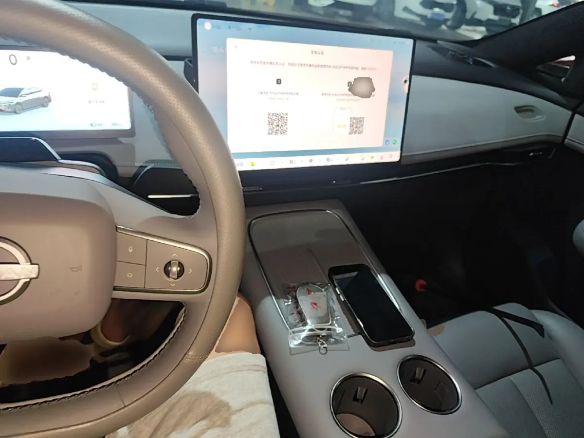 2025 Nissan N7 BEV 73KWH,autocango,china used car exporter,china ev exporter,chinese used car exporter,chinese used ev exporter