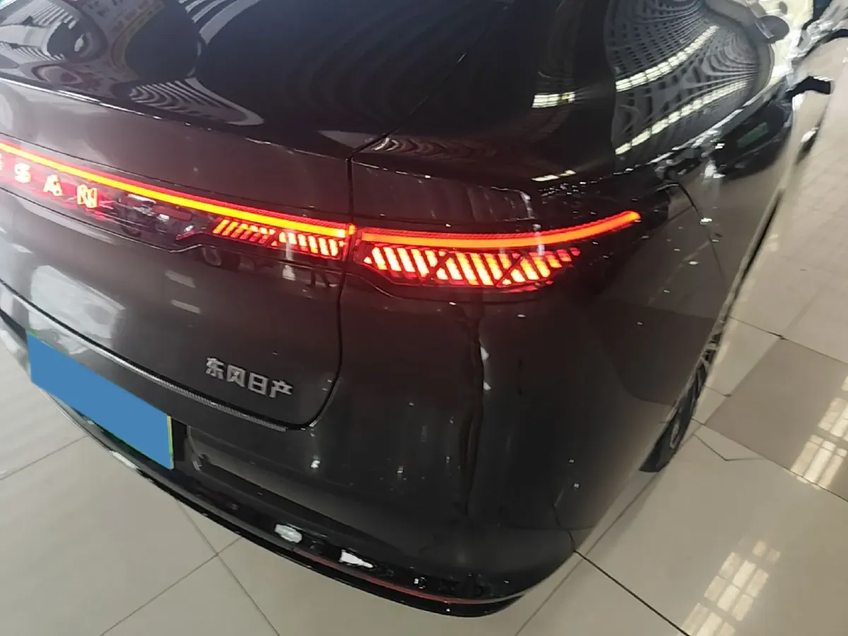 2025 Nissan N7 BEV 73KWH,autocango,china used car exporter,china ev exporter,chinese used car exporter,chinese used ev exporter