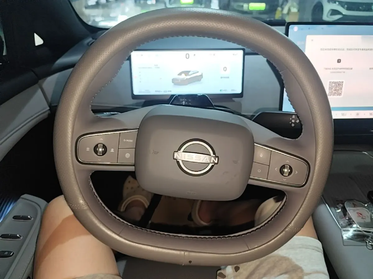 2025 Nissan N7 BEV 73KWH,autocango,china used car exporter,china ev exporter,chinese used car exporter,chinese used ev exporter