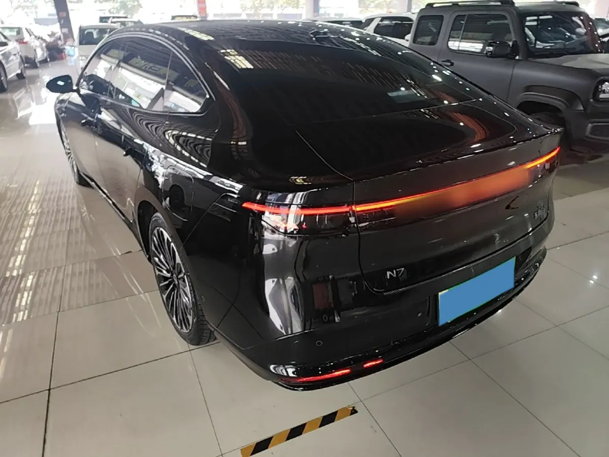 2025 Nissan N7 BEV 73KWH,autocango,china used car exporter,china ev exporter,chinese used car exporter,chinese used ev exporter