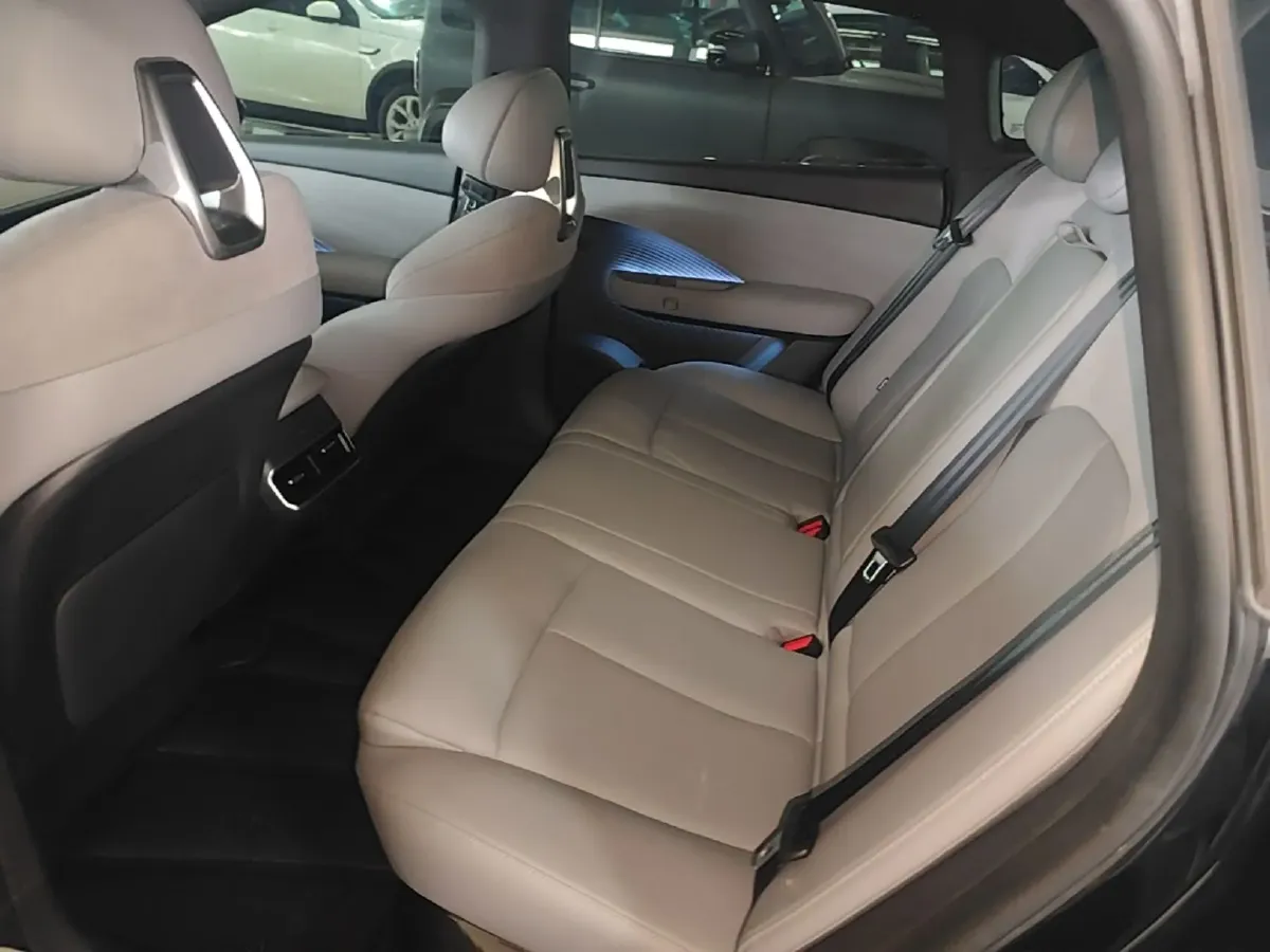 2025 Nissan N7 BEV 73KWH,autocango,china used car exporter,china ev exporter,chinese used car exporter,chinese used ev exporter