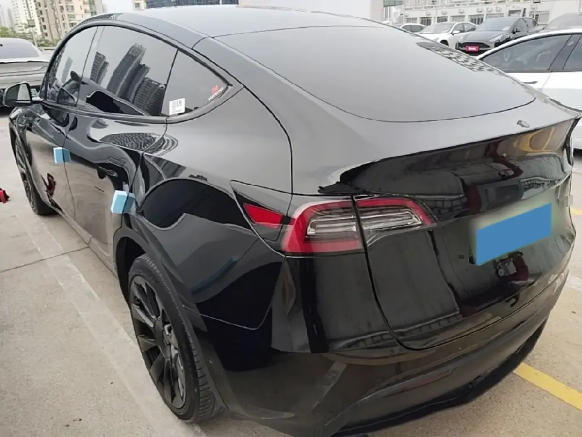 2022 Tesla Model Y BEV 78.4KWH,autocango,china used car exporter,china ev exporter,chinese used car exporter,chinese used ev exporter