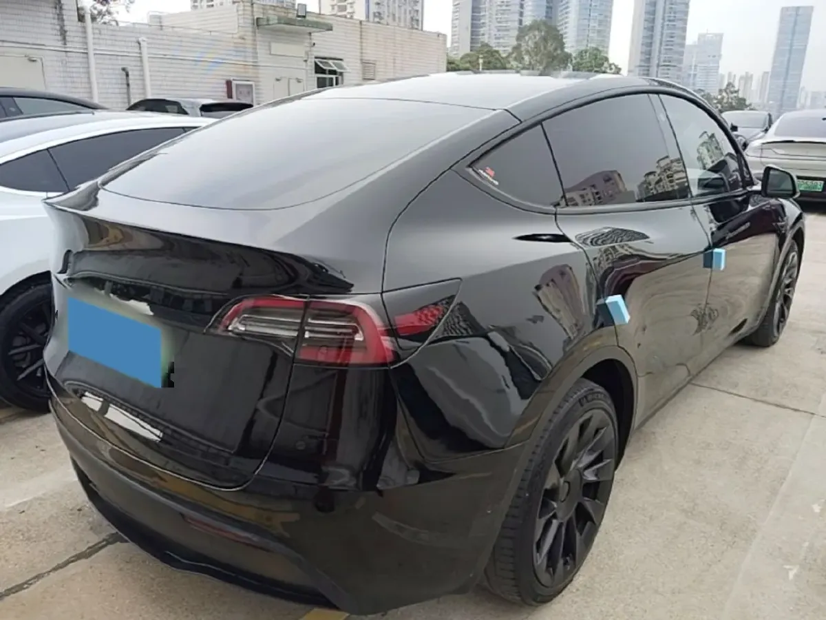 2022 Tesla Model Y BEV 78.4KWH,autocango,china used car exporter,china ev exporter,chinese used car exporter,chinese used ev exporter