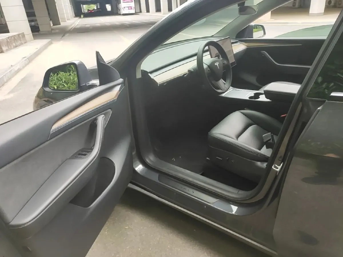 2021 Tesla Model Y BEV 76.8KWH,autocango,china used car exporter,china ev exporter,chinese used car exporter,chinese used ev exporter
