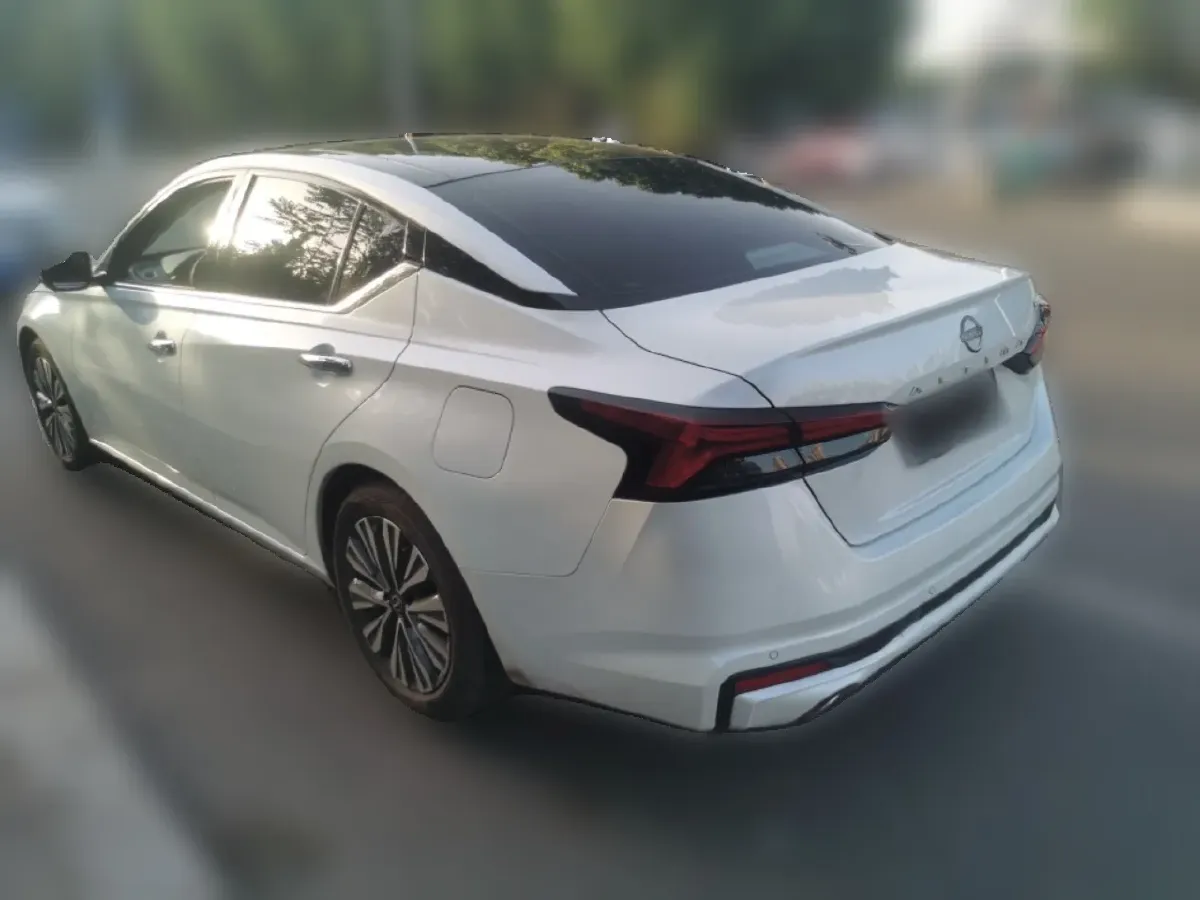 2022 Nissan Teana 2.0L 156HP L4 CVT,autocango,china used car exporter,china ev exporter,chinese used car exporter,chinese used ev exporter