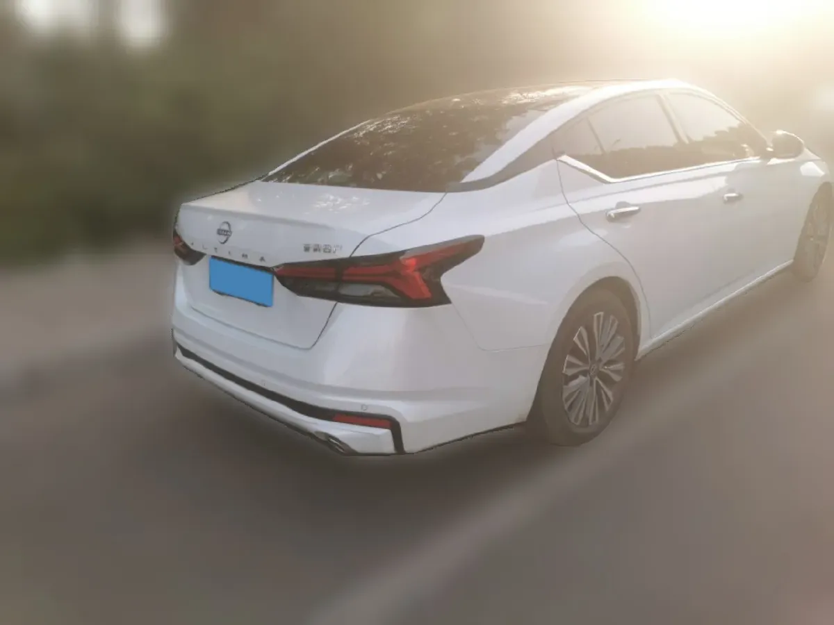 2022 Nissan Teana 2.0L 156HP L4 CVT,autocango,china used car exporter,china ev exporter,chinese used car exporter,chinese used ev exporter