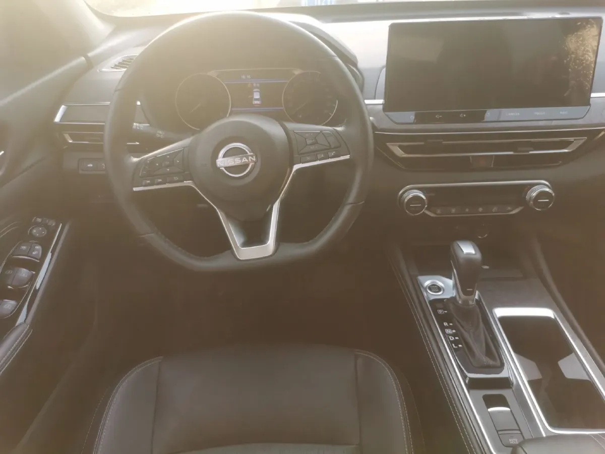 2022 Nissan Teana 2.0L 156HP L4 CVT,autocango,china used car exporter,china ev exporter,chinese used car exporter,chinese used ev exporter