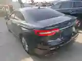 2019 Ford Taurus 2.0T 245HP L4 8AT