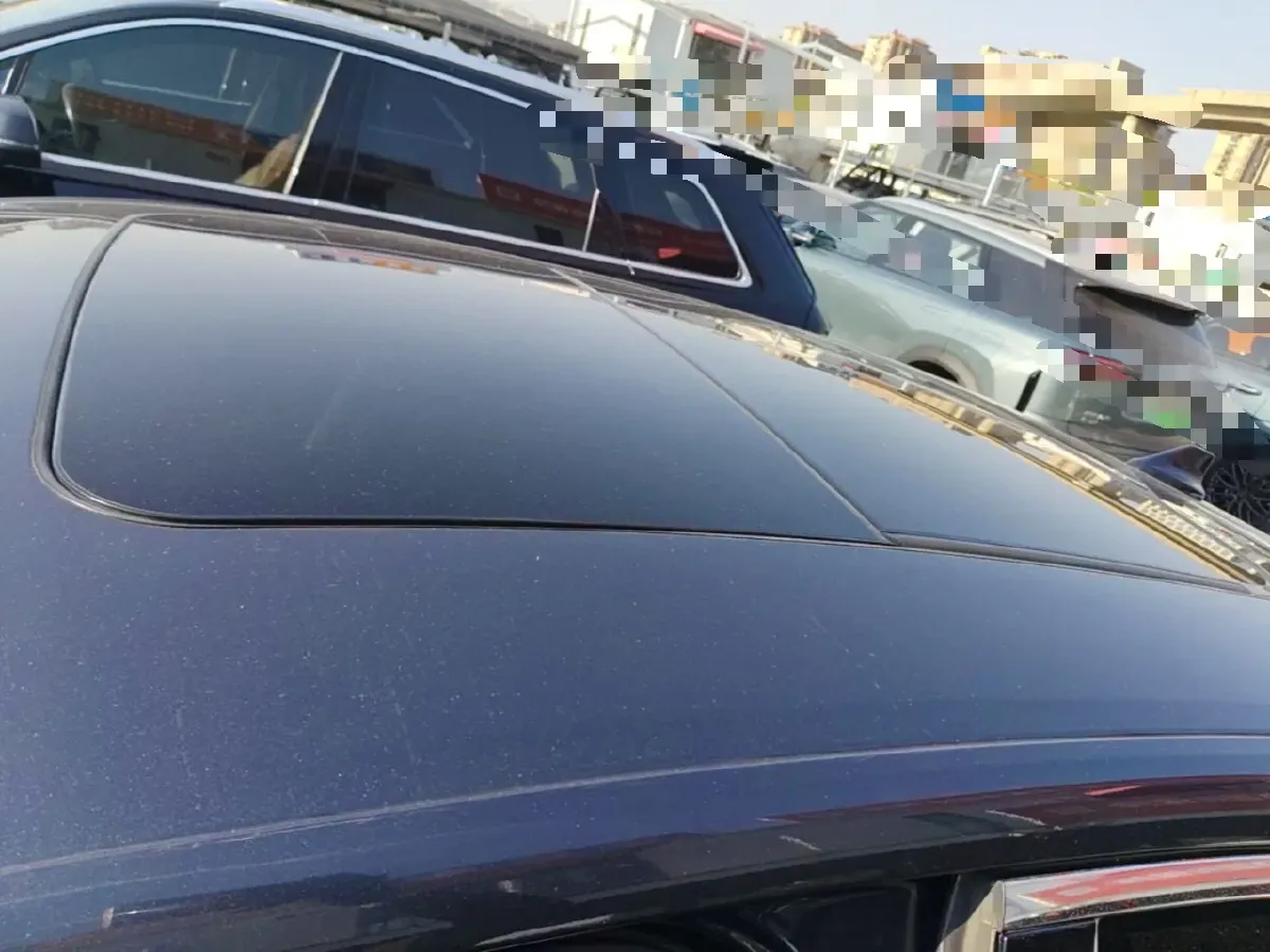 2019 Ford Taurus 2.0T 245HP L4 8AT,autocango,china used car exporter,china ev exporter,chinese used car exporter,chinese used ev exporter