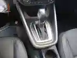 2017 Ford Escort 1.5L 113HP L4 6AT