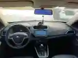 2017 Ford Escort 1.5L 113HP L4 6AT