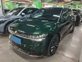 2025 ZEEKR 7X,autocango,china used car exporter,china ev exporter,chinese used car exporter,chinese used ev exporter