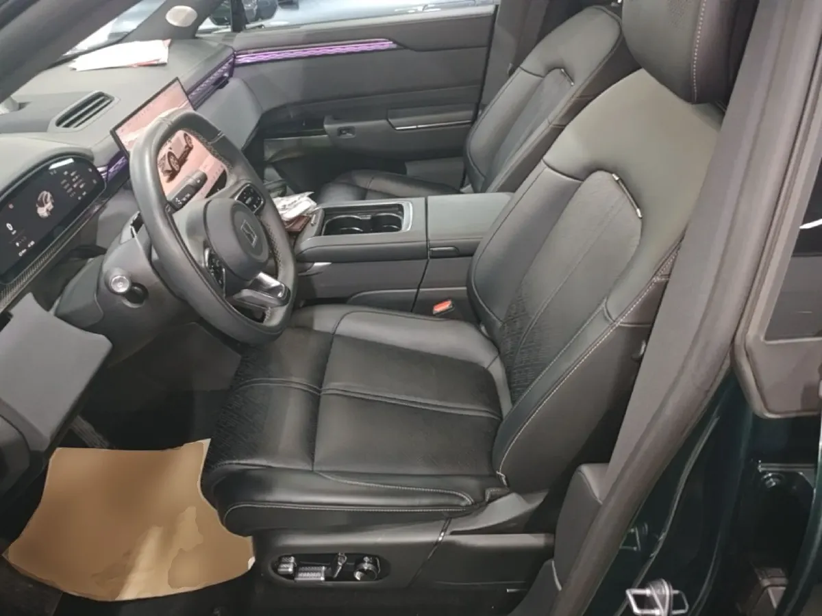 2025 Zeekr 7X BEV 100KWH,autocango,china used car exporter,china ev exporter,chinese used car exporter,chinese used ev exporter