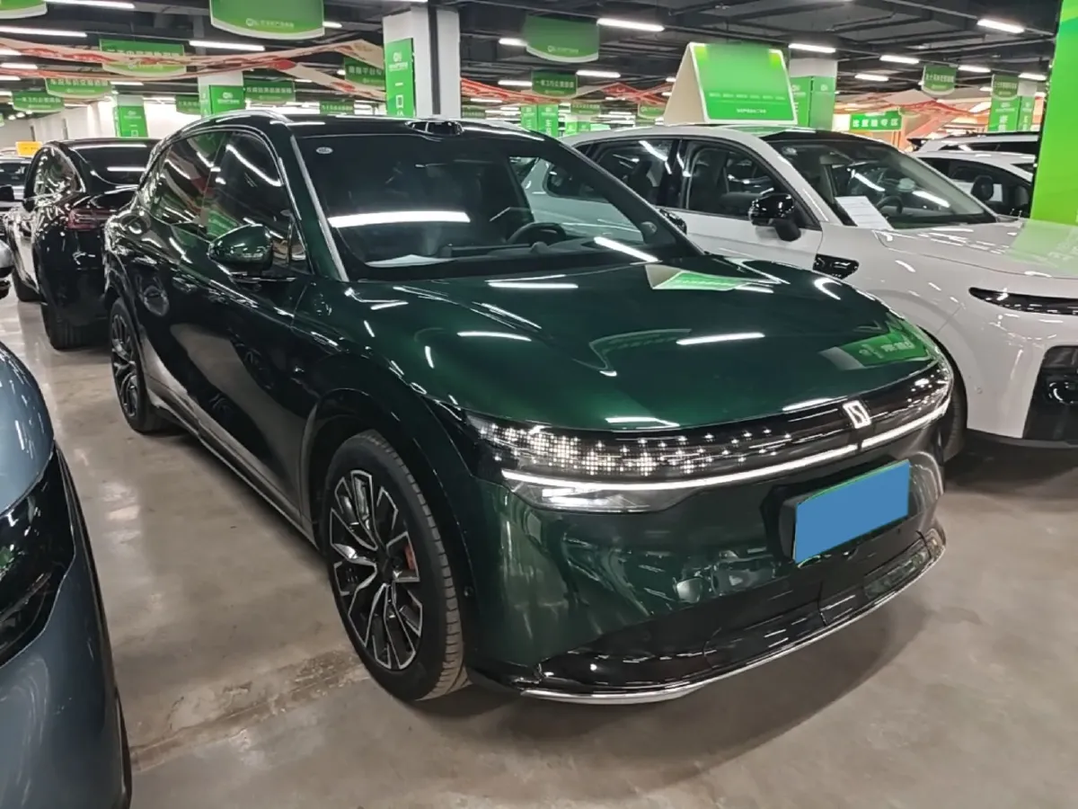 2025 Zeekr 7X BEV 100KWH,autocango,china used car exporter,china ev exporter,chinese used car exporter,chinese used ev exporter