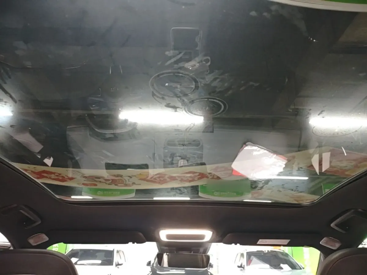 2025 Zeekr 7X BEV 100KWH,autocango,china used car exporter,china ev exporter,chinese used car exporter,chinese used ev exporter