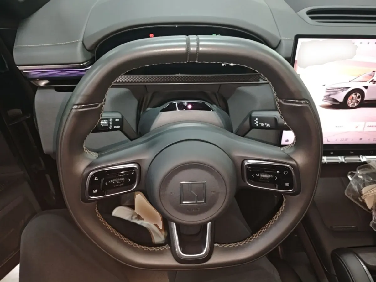 2025 Zeekr 7X BEV 100KWH,autocango,china used car exporter,china ev exporter,chinese used car exporter,chinese used ev exporter