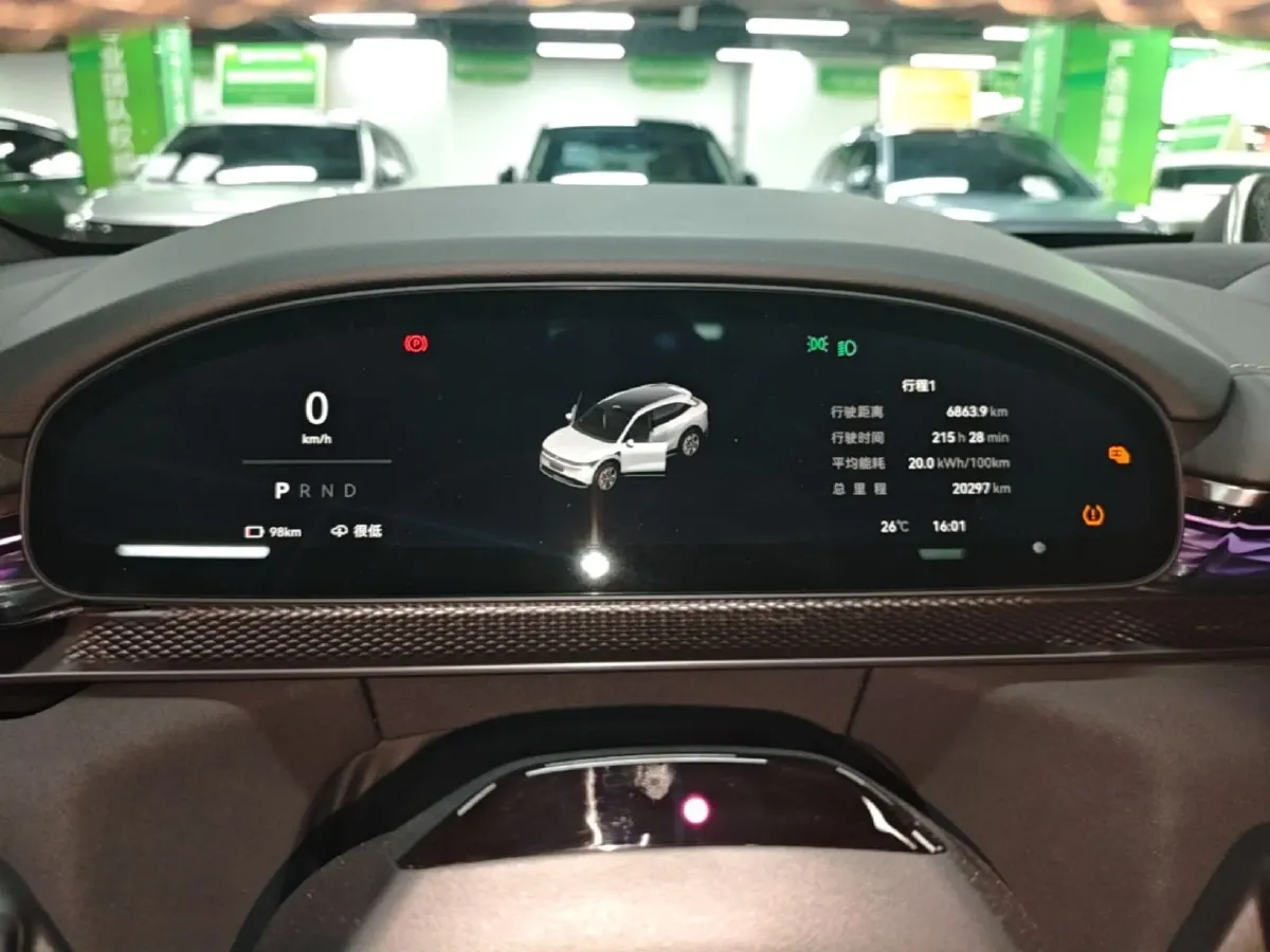 2025 Zeekr 7X BEV 100KWH,autocango,china used car exporter,china ev exporter,chinese used car exporter,chinese used ev exporter