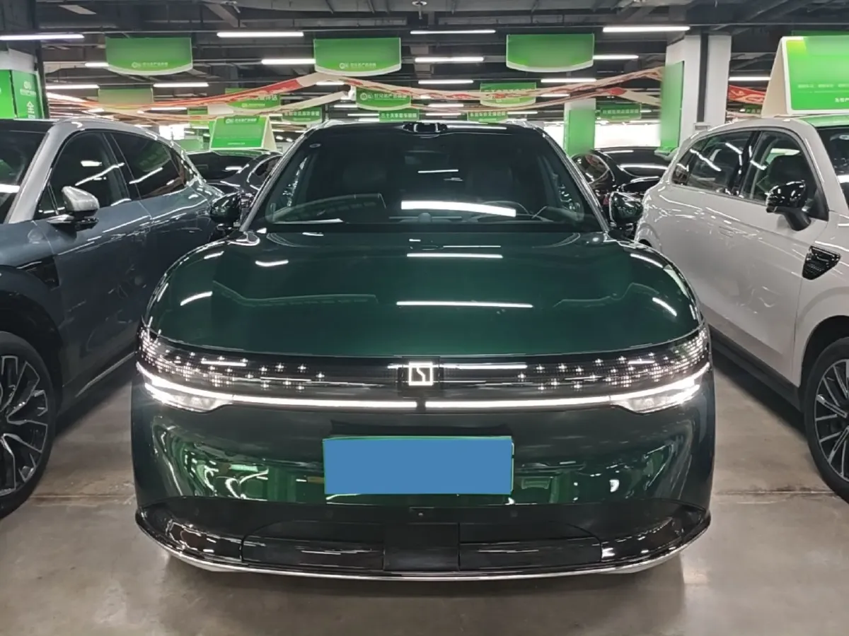2025 Zeekr 7X BEV 100KWH,autocango,china used car exporter,china ev exporter,chinese used car exporter,chinese used ev exporter