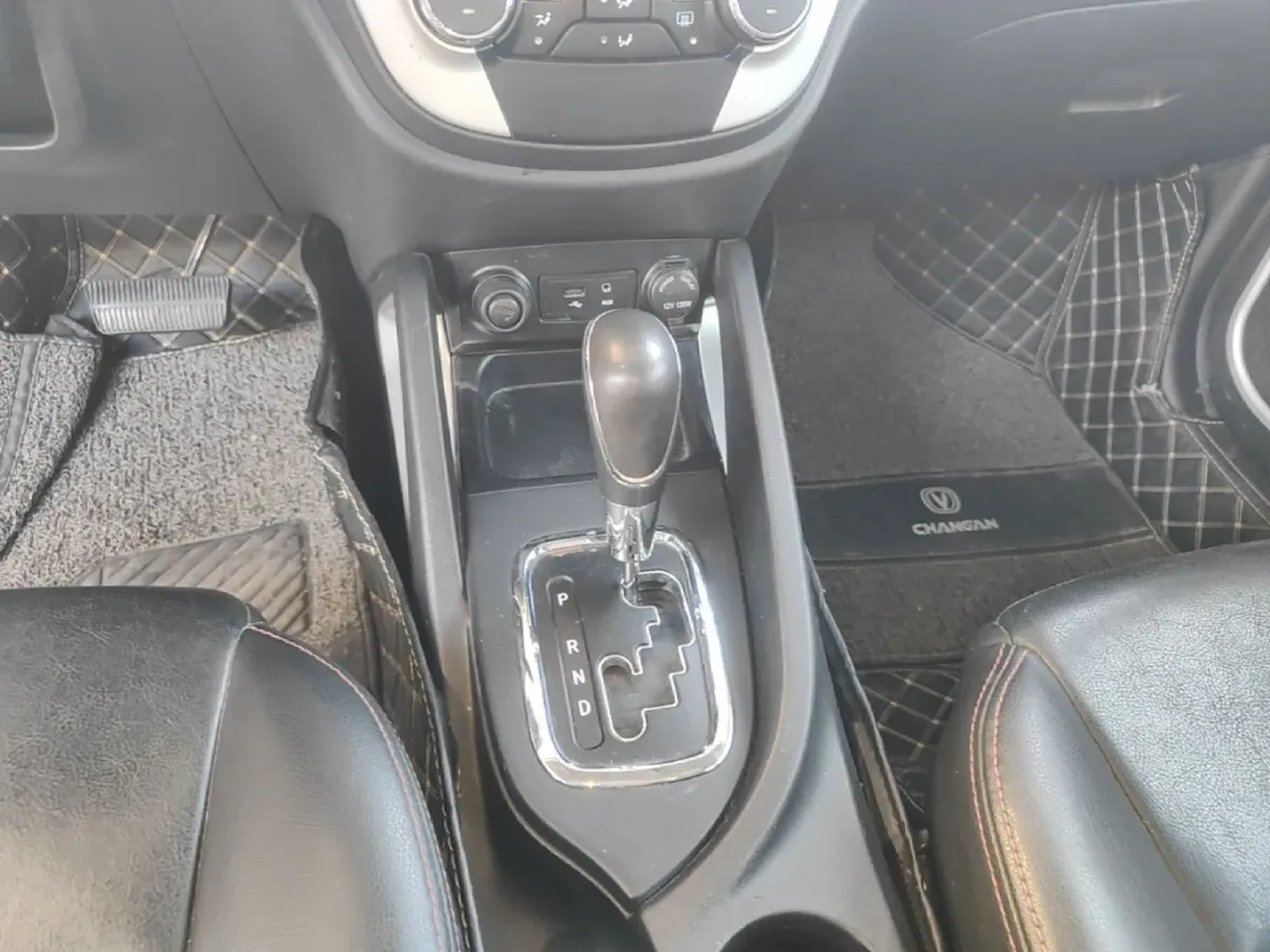 2015 ChangAn CS35 1.6L 125HP L4 4AT,autocango,china used car exporter,china ev exporter,chinese used car exporter,chinese used ev exporter