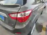 2015 ChangAn CS35 1.6L 125HP L4 4AT