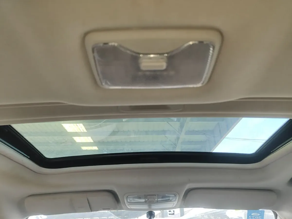 2015 ChangAn CS35 1.6L 125HP L4 4AT,autocango,china used car exporter,china ev exporter,chinese used car exporter,chinese used ev exporter