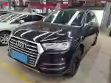 2018 Audi Q7 3.0T 333HP V6 8AT