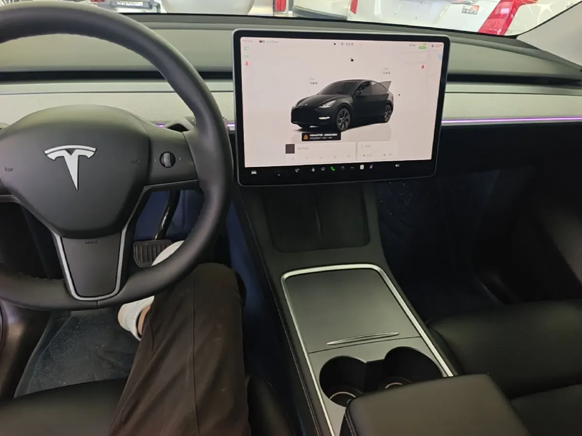 2023 Tesla Model Y BEV 60KWH,autocango,china used car exporter,china ev exporter,chinese used car exporter,chinese used ev exporter