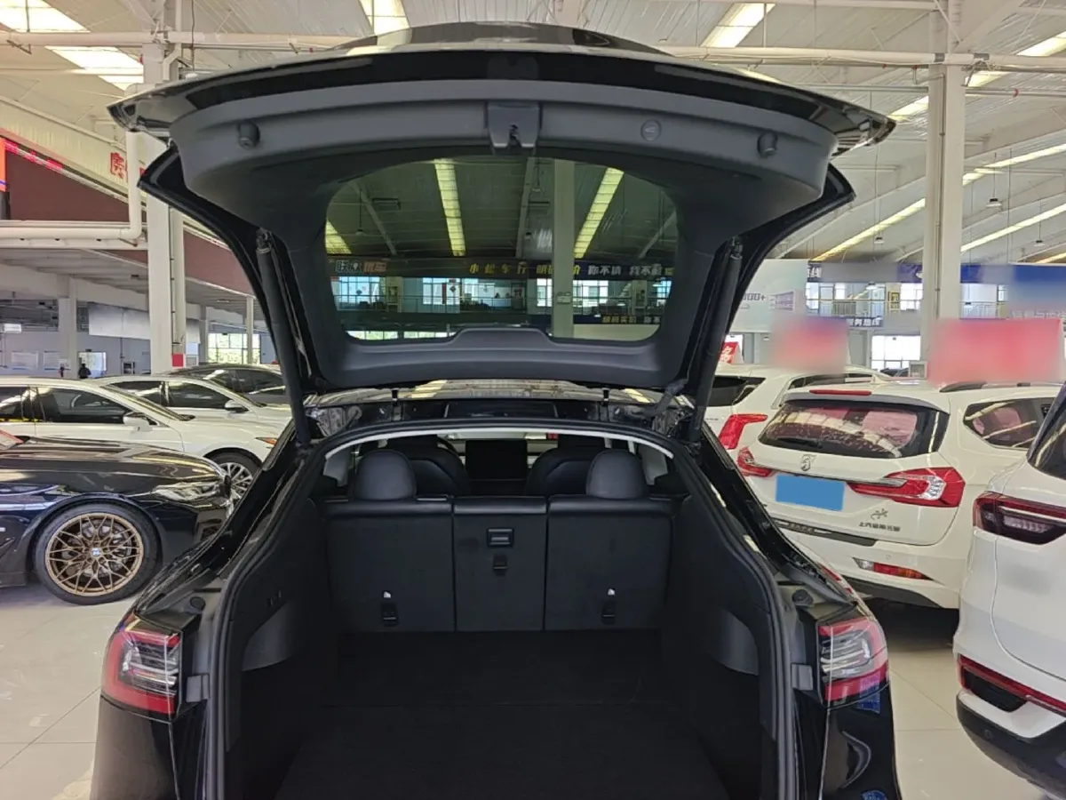2023 Tesla Model Y BEV 60KWH,autocango,china used car exporter,china ev exporter,chinese used car exporter,chinese used ev exporter