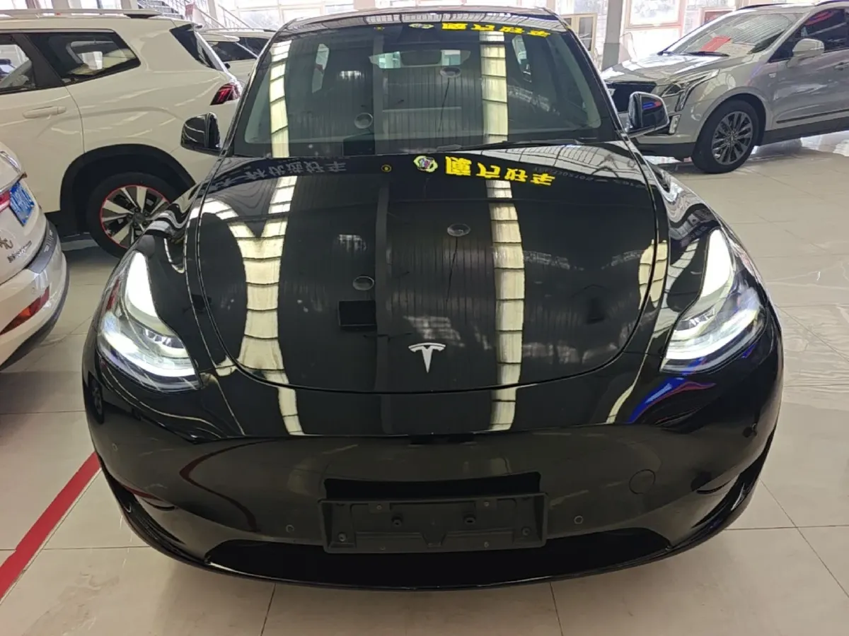 2023 Tesla Model Y BEV 60KWH,autocango,china used car exporter,china ev exporter,chinese used car exporter,chinese used ev exporter