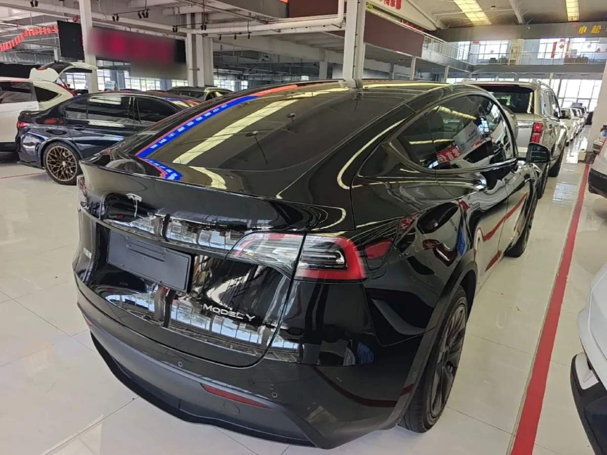 2023 Tesla Model Y BEV 60KWH,autocango,china used car exporter,china ev exporter,chinese used car exporter,chinese used ev exporter