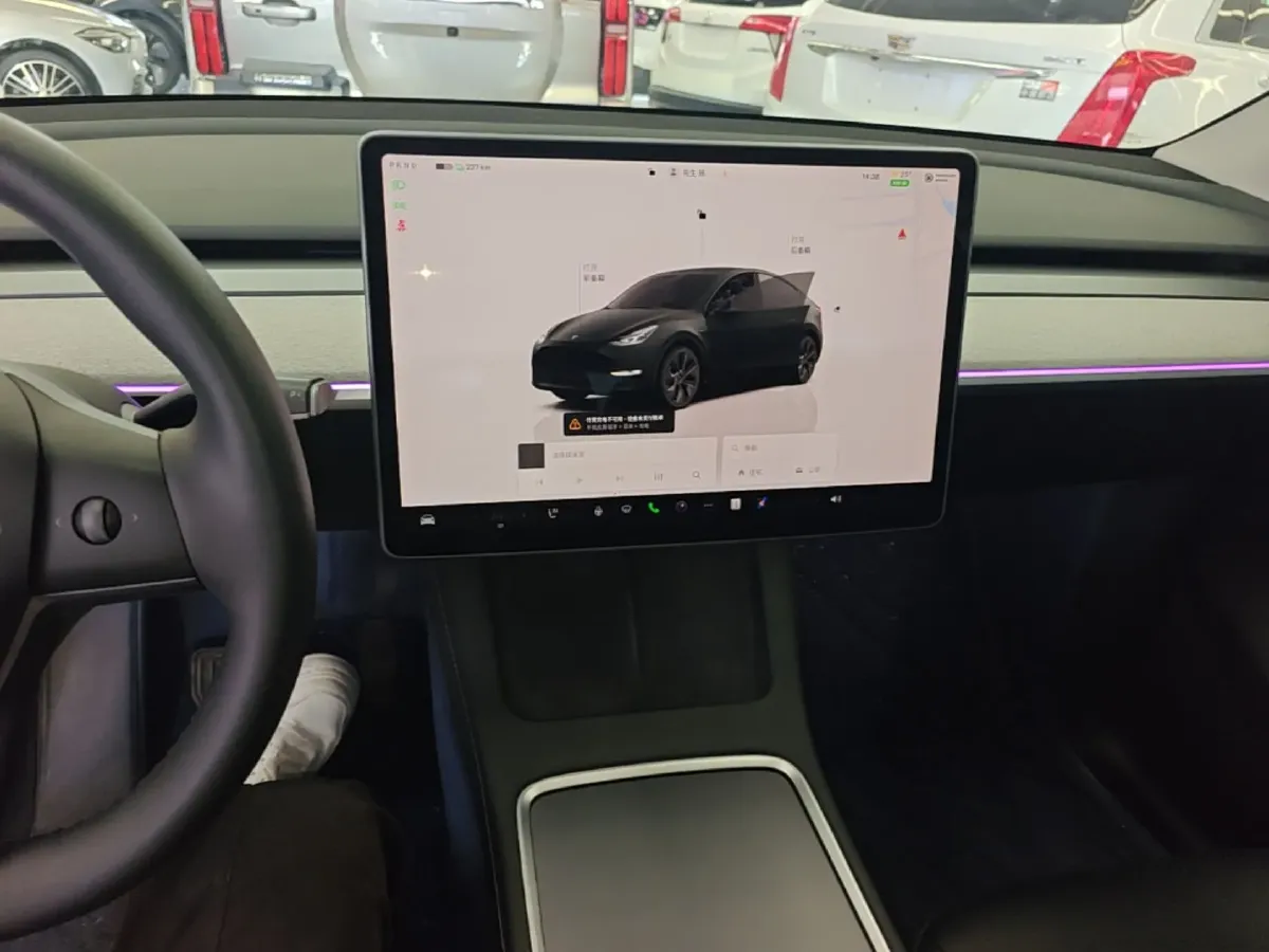 2023 Tesla Model Y BEV 60KWH,autocango,china used car exporter,china ev exporter,chinese used car exporter,chinese used ev exporter