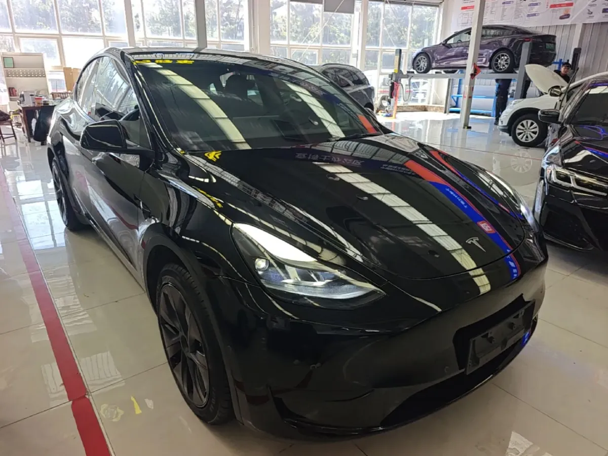 2023 Tesla Model Y BEV 60KWH,autocango,china used car exporter,china ev exporter,chinese used car exporter,chinese used ev exporter