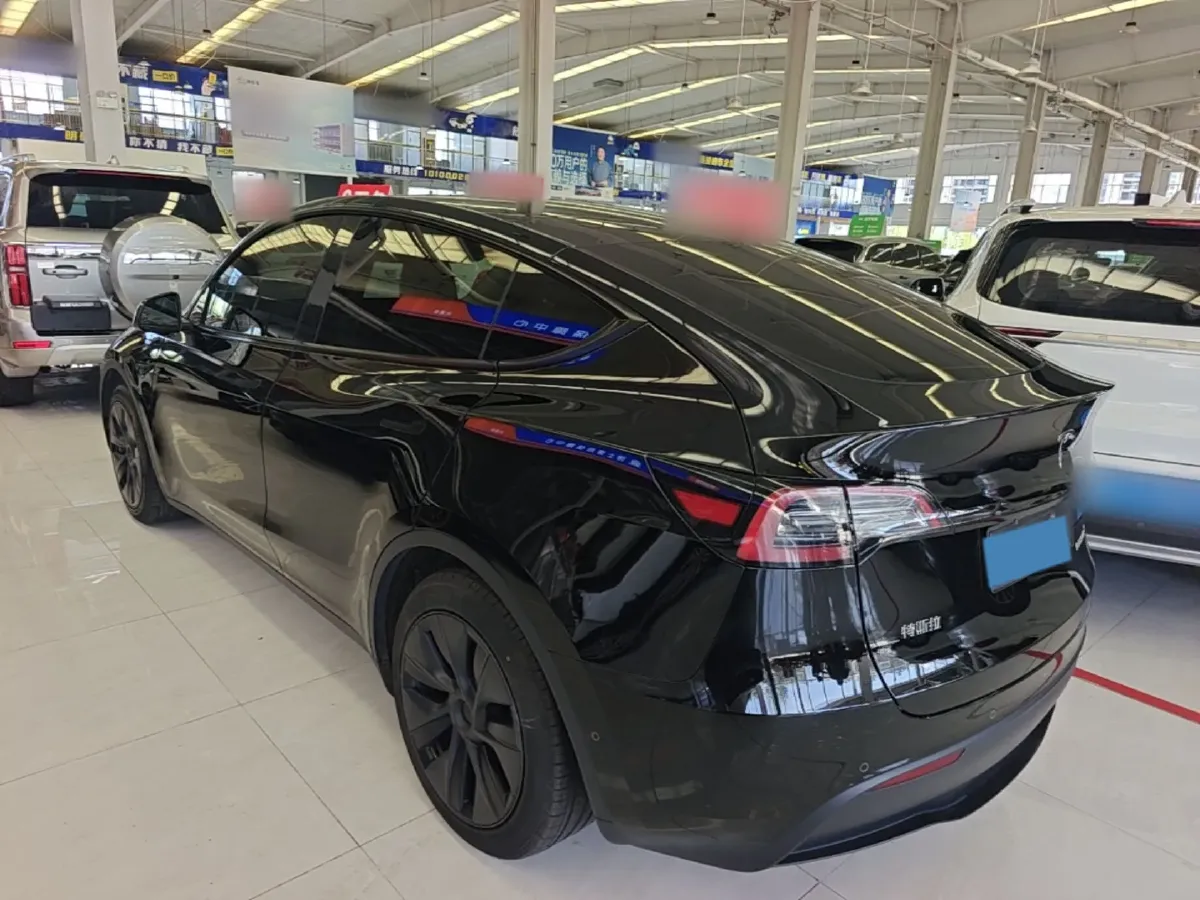 2023 Tesla Model Y BEV 60KWH,autocango,china used car exporter,china ev exporter,chinese used car exporter,chinese used ev exporter