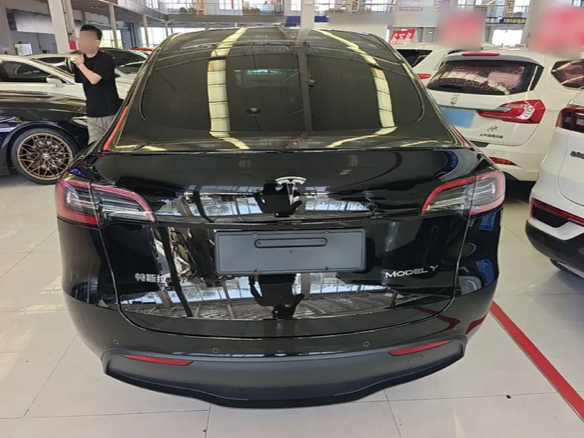 2023 Tesla Model Y BEV 60KWH,autocango,china used car exporter,china ev exporter,chinese used car exporter,chinese used ev exporter