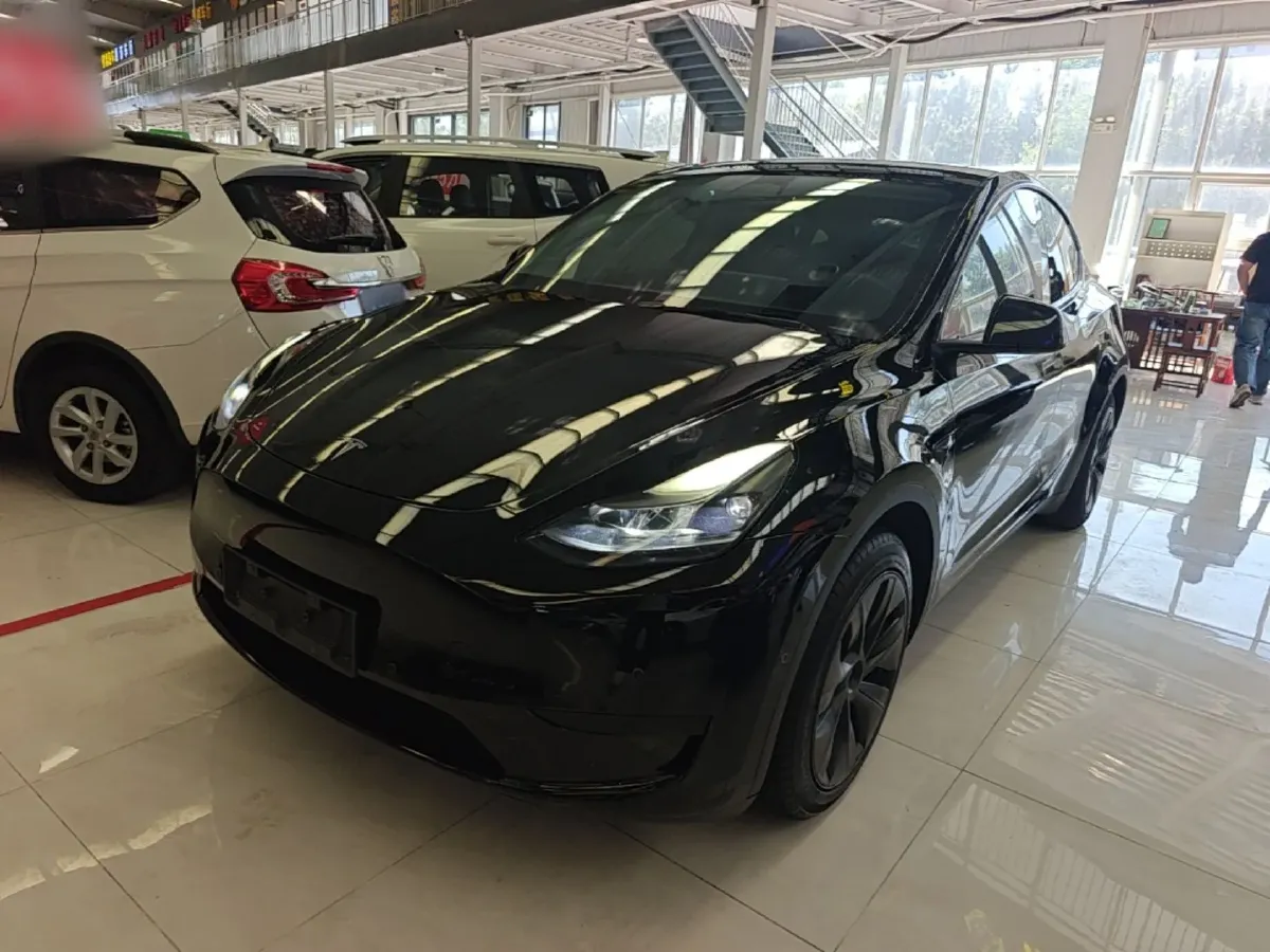 2023 Tesla Model Y BEV 60KWH,autocango,china used car exporter,china ev exporter,chinese used car exporter,chinese used ev exporter