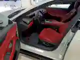 2024 MI SU7 BEV 73.6KWH