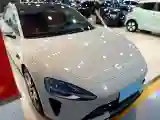 2024 MI SU7 BEV 73.6KWH